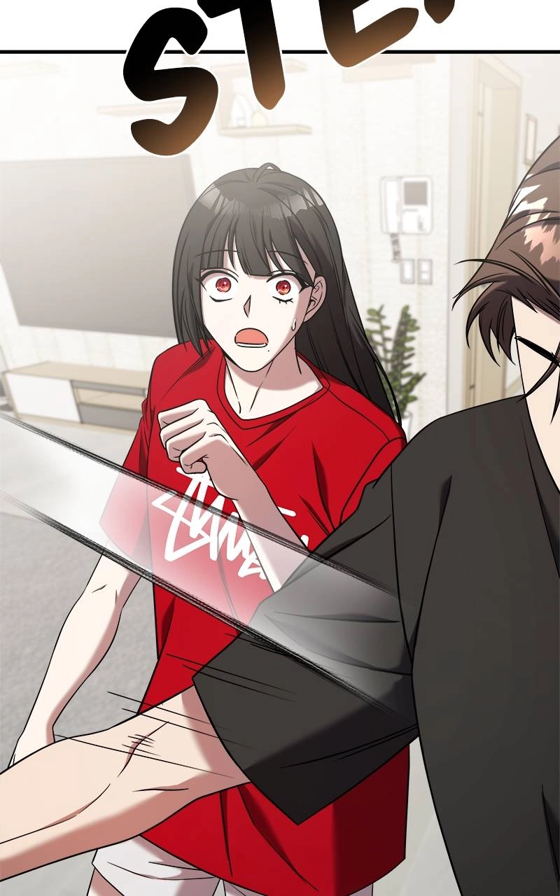 Villain with a Crush Chapter 72 Page 20