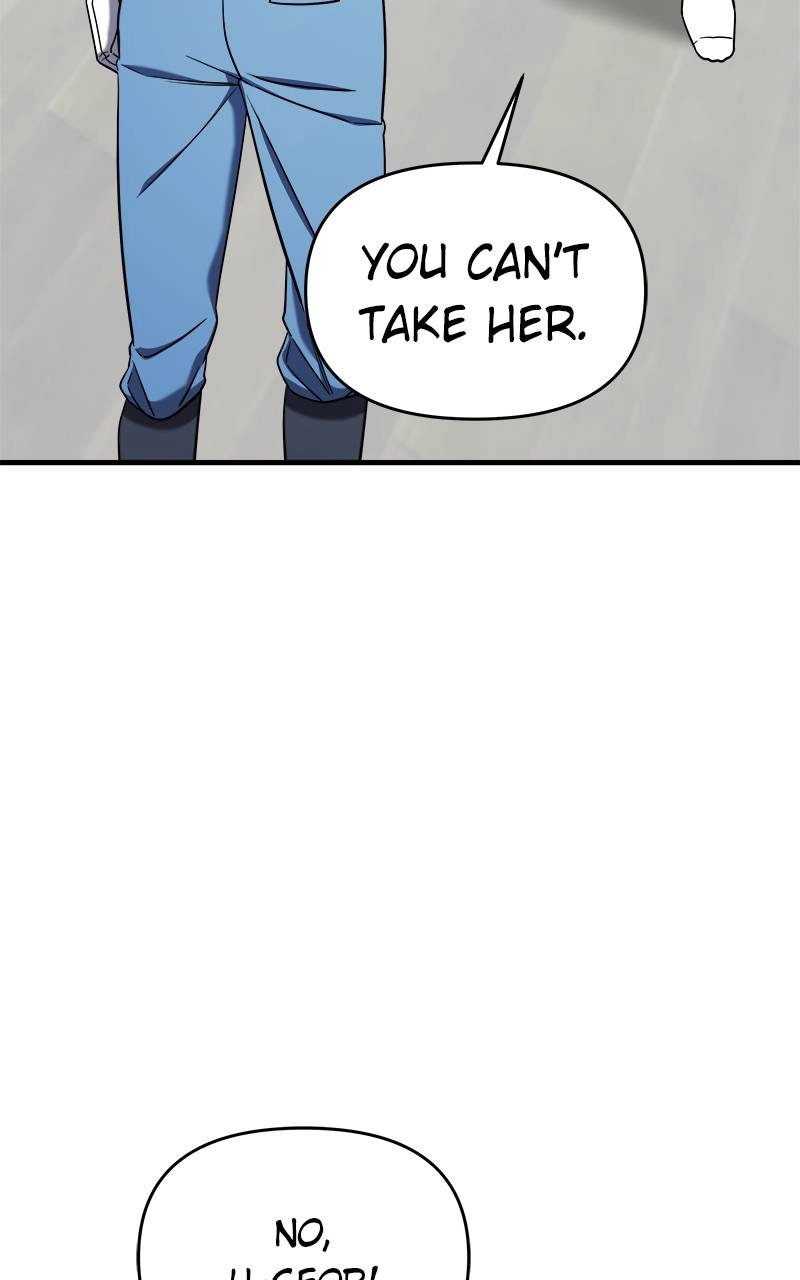 Villain with a Crush Chapter 72 Page 23