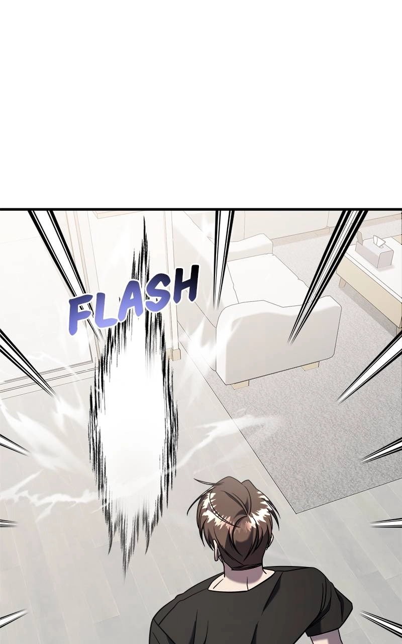 Villain with a Crush Chapter 72 Page 30