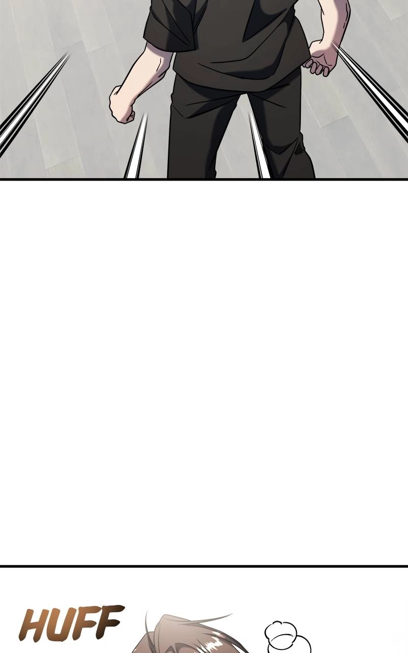 Villain with a Crush Chapter 72 Page 31