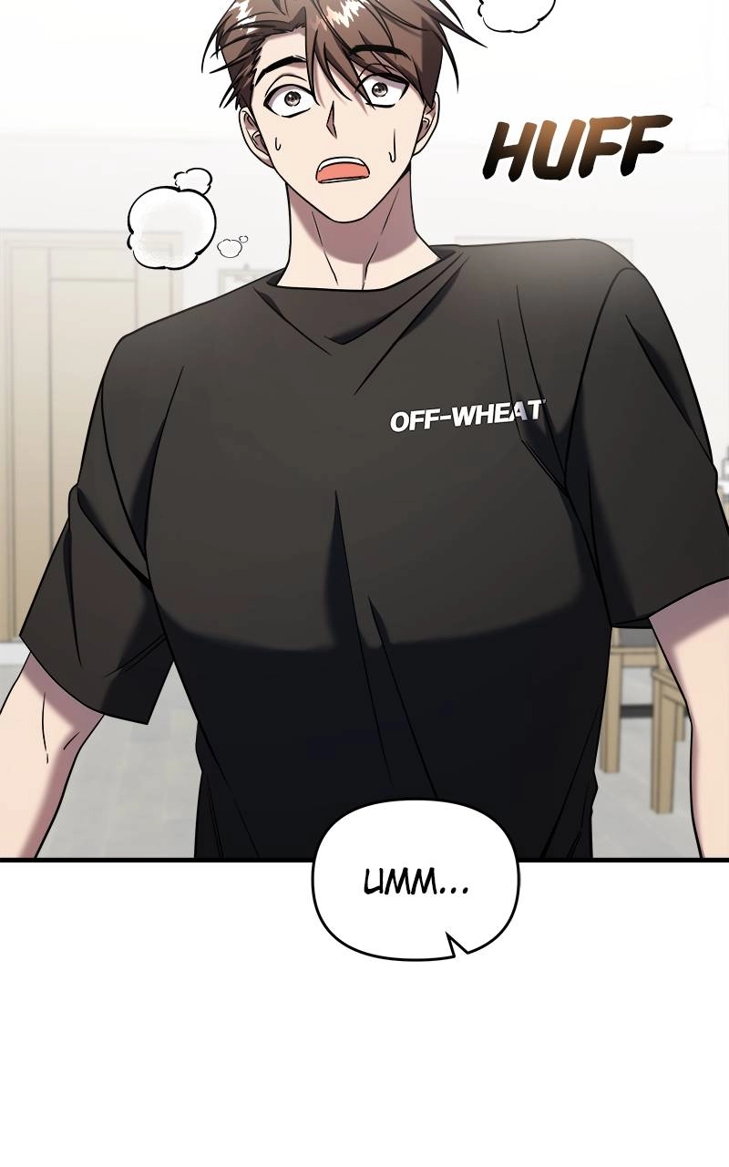 Villain with a Crush Chapter 72 Page 32
