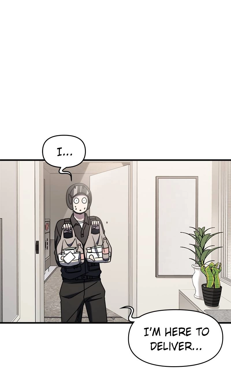 Villain with a Crush Chapter 72 Page 33