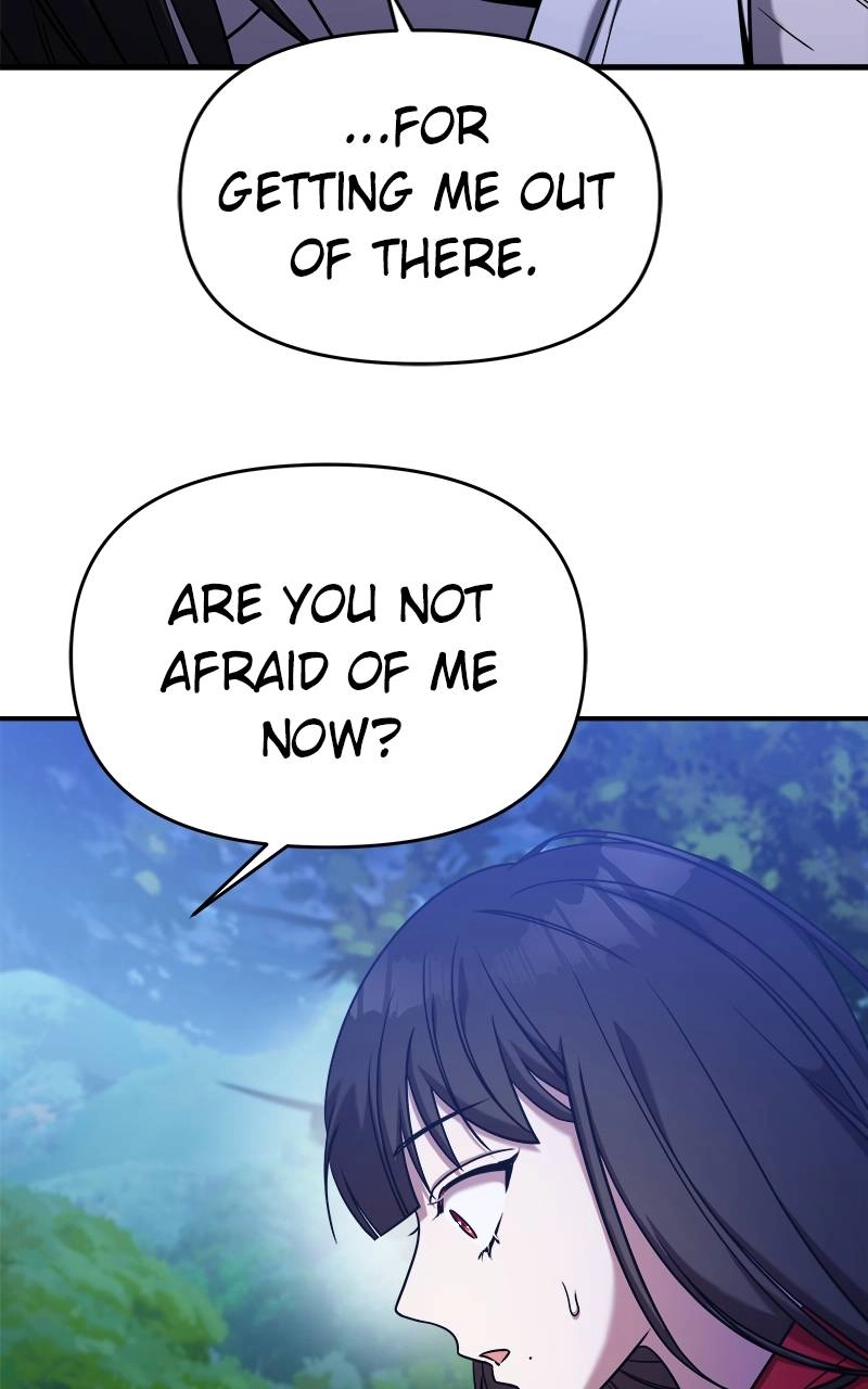 Villain with a Crush Chapter 72 Page 39