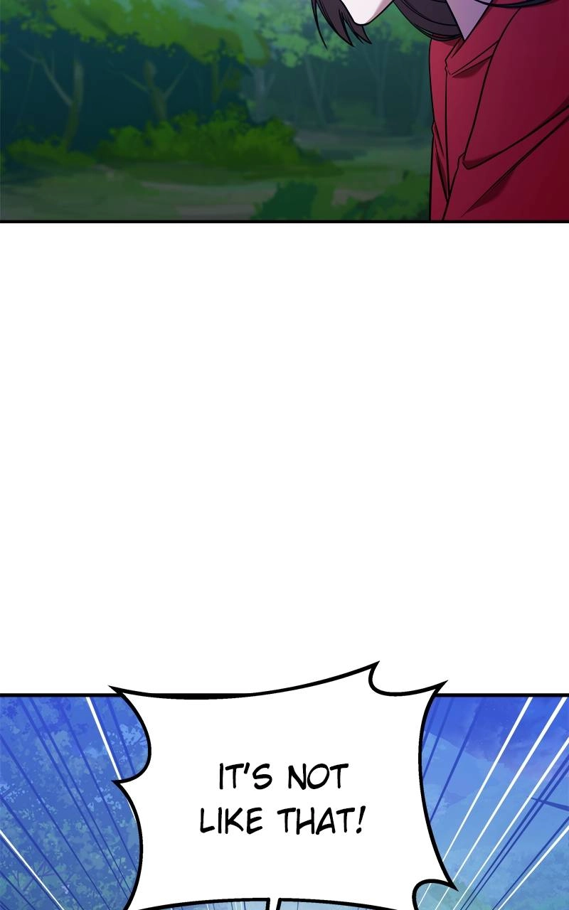 Villain with a Crush Chapter 72 Page 40