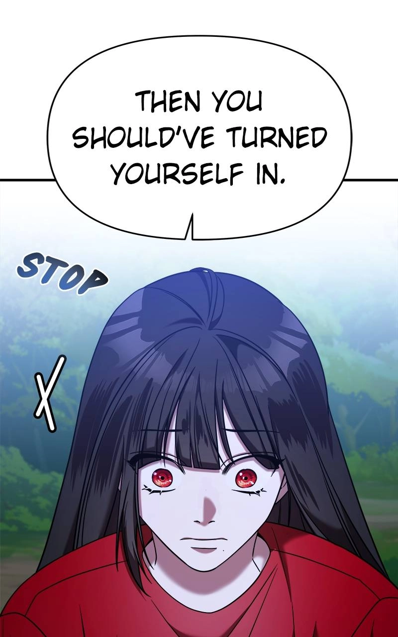 Villain with a Crush Chapter 72 Page 42