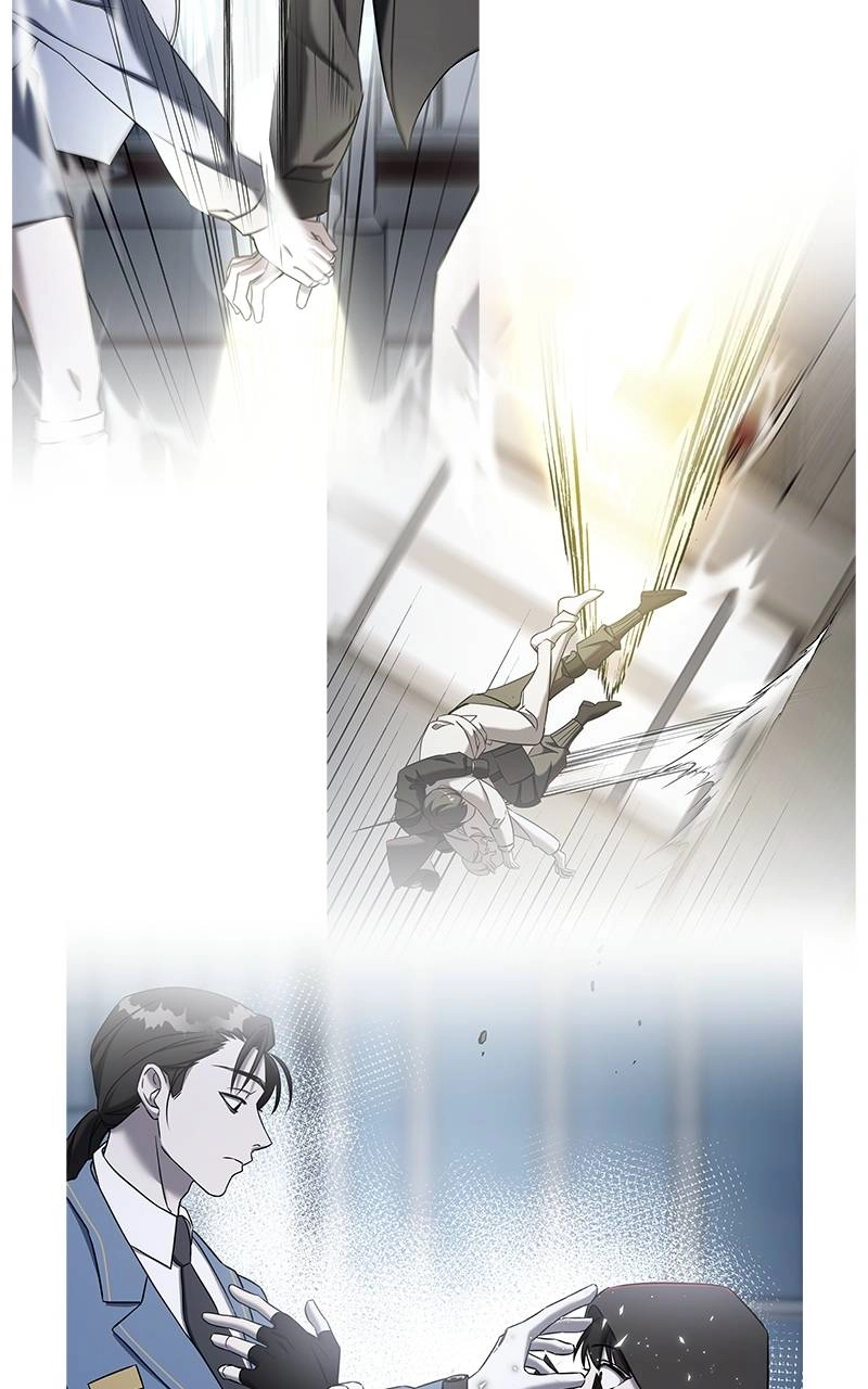 Villain with a Crush Chapter 72 Page 48