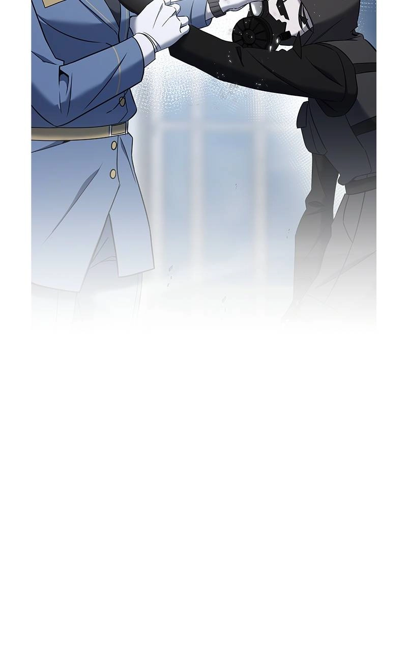 Villain with a Crush Chapter 72 Page 49