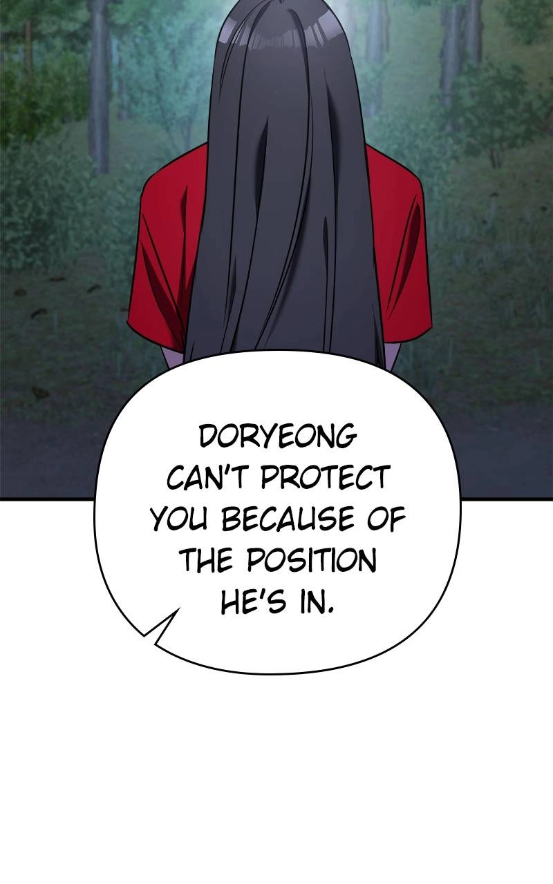 Villain with a Crush Chapter 72 Page 56