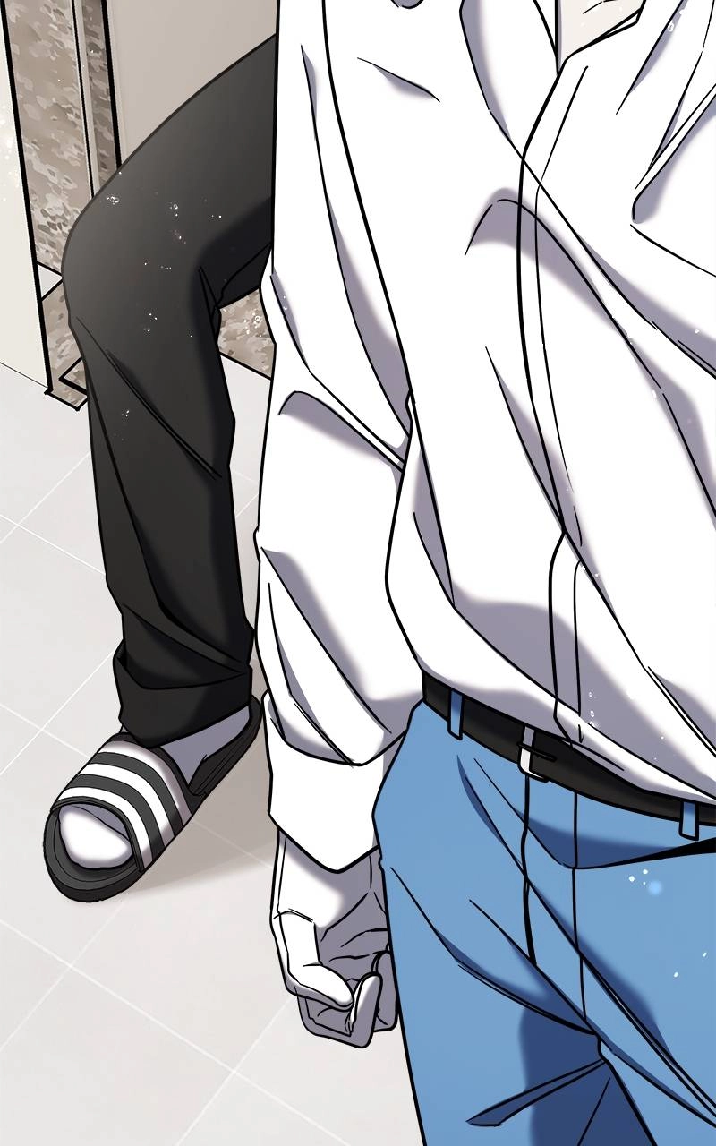 Villain with a Crush Chapter 72 Page 5