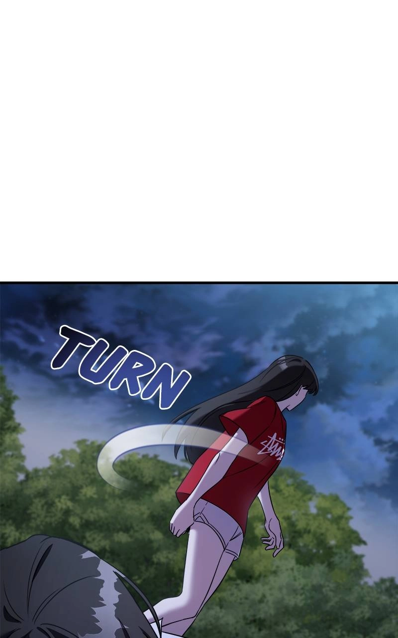 Villain with a Crush Chapter 72 Page 64