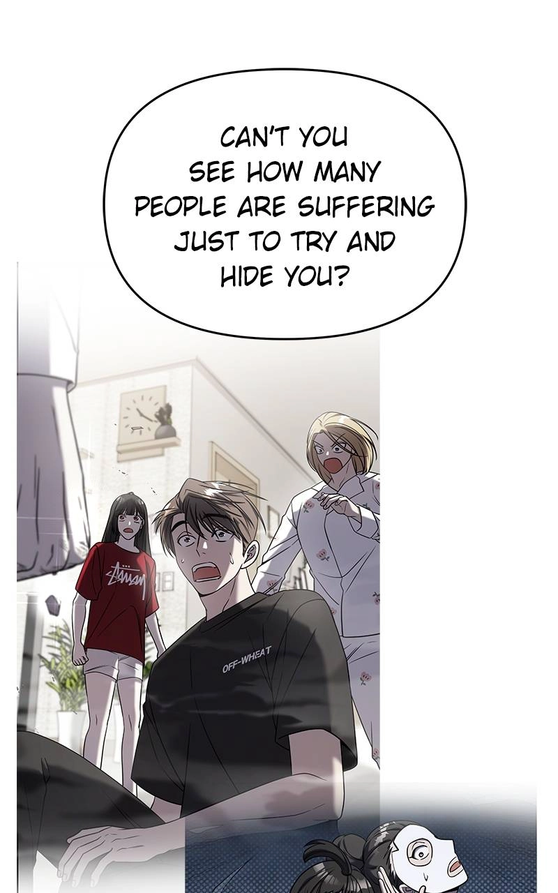 Villain with a Crush Chapter 72 Page 67