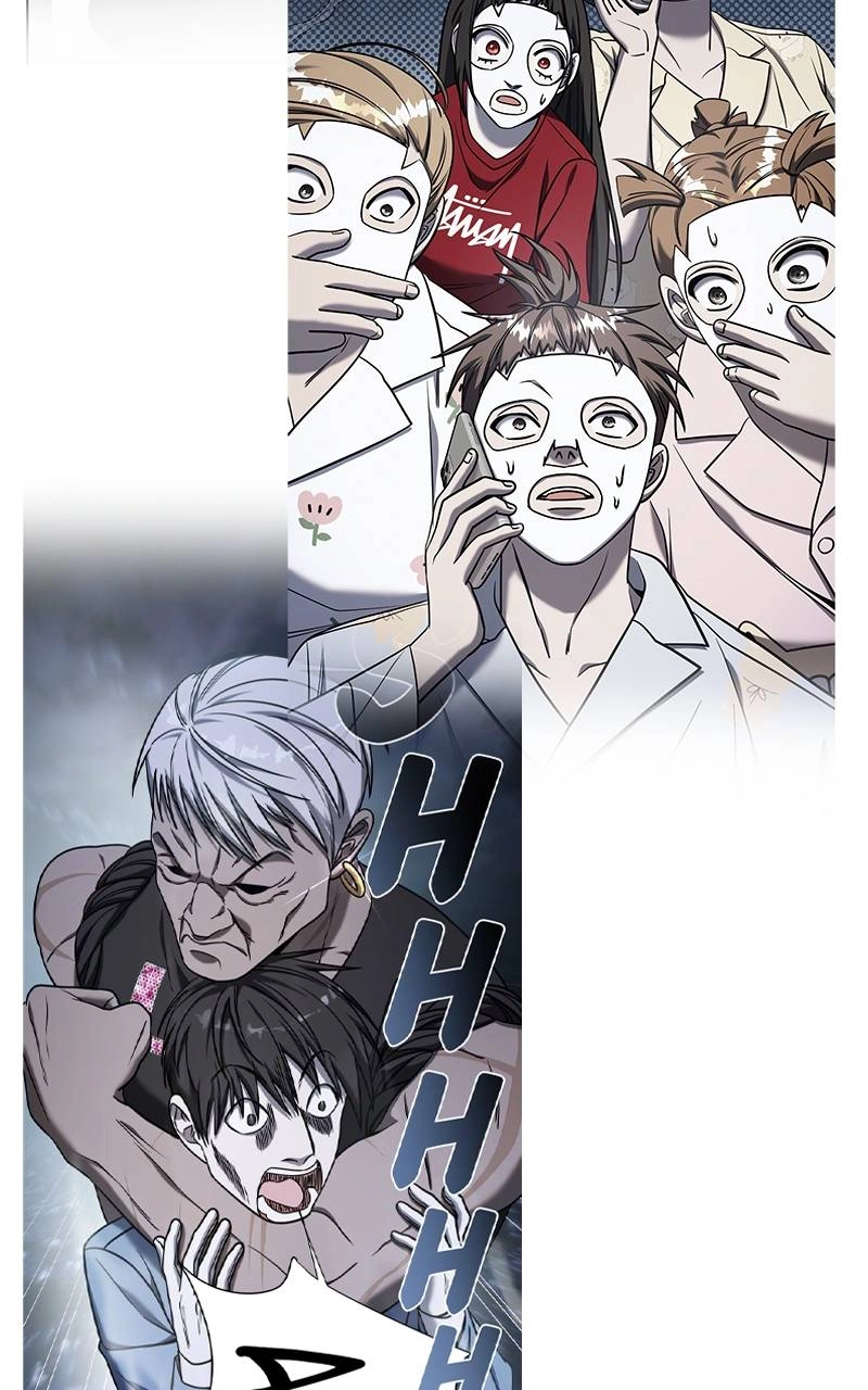 Villain with a Crush Chapter 72 Page 68