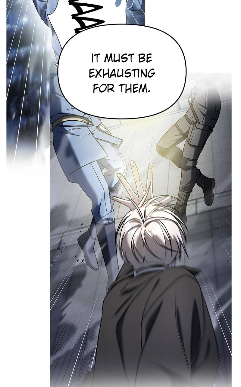 Villain with a Crush Chapter 72 Page 69