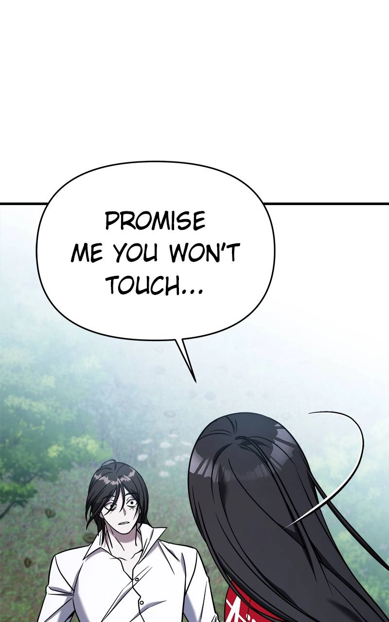 Villain with a Crush Chapter 72 Page 72