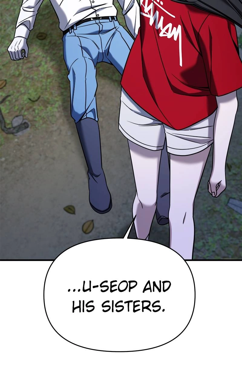 Villain with a Crush Chapter 72 Page 73