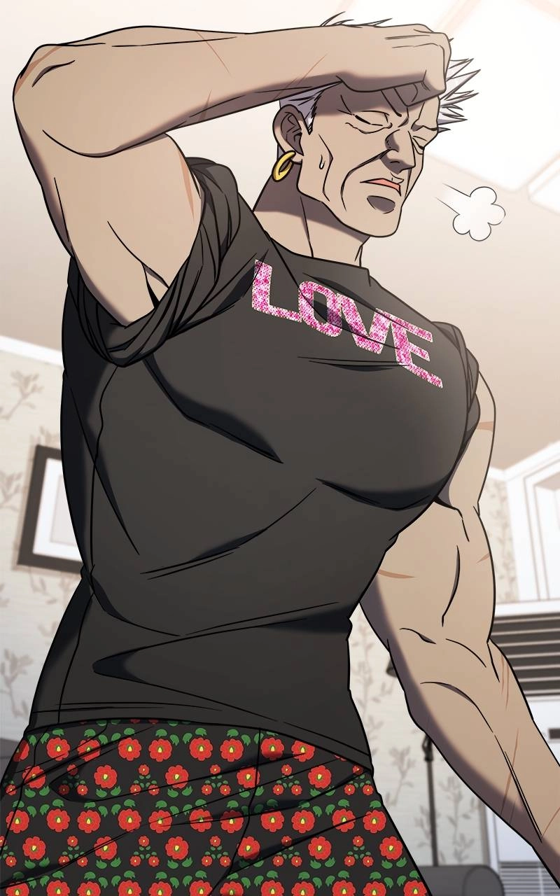 Villain with a Crush Chapter 72 Page 79