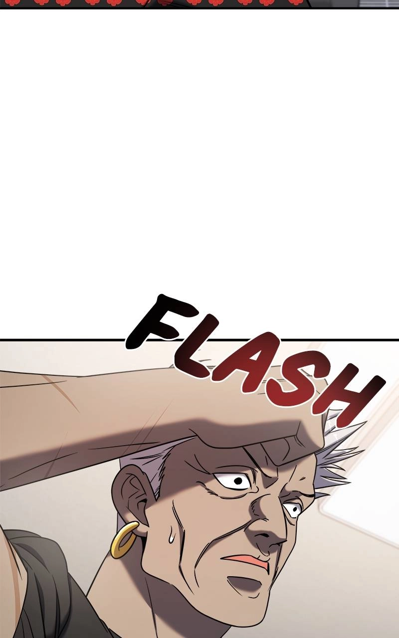 Villain with a Crush Chapter 72 Page 80