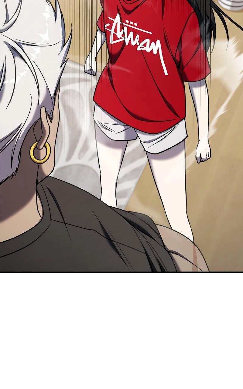 Villain with a Crush Chapter 72 Page 82