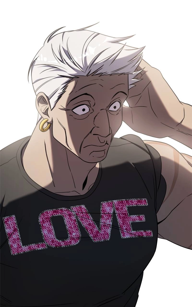 Villain with a Crush Chapter 72 Page 85