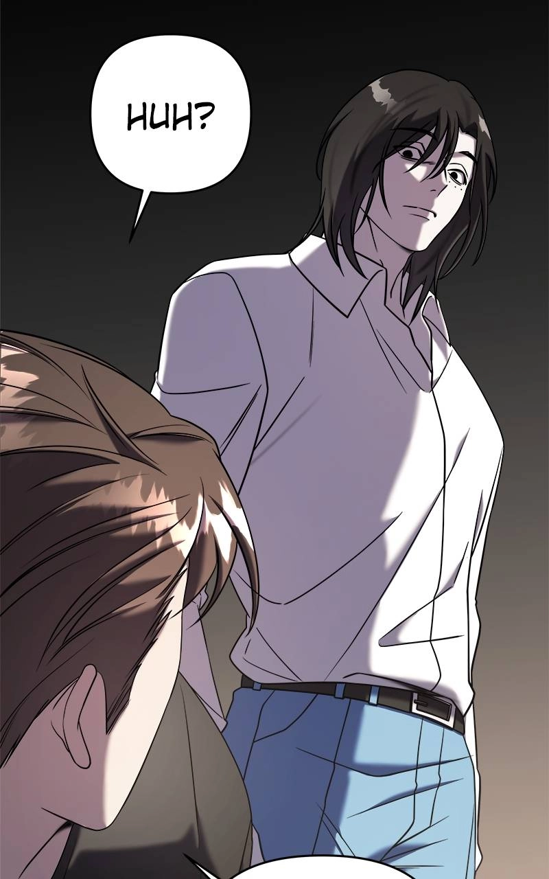 Villain with a Crush Chapter 72 Page 8
