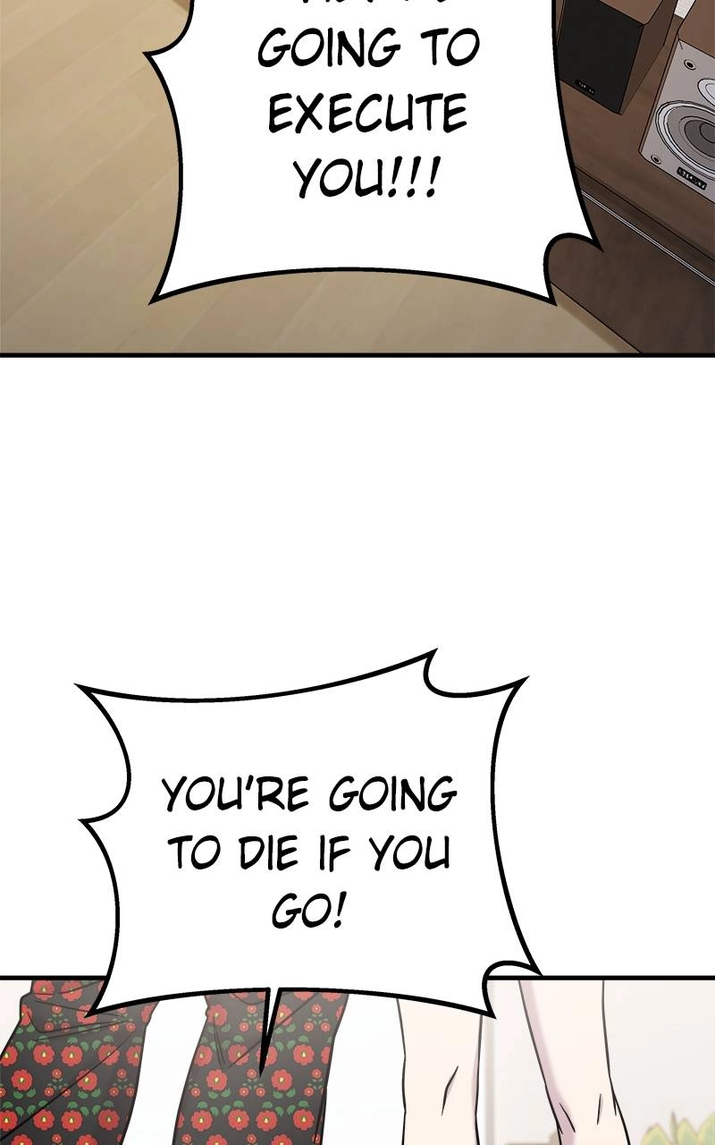 Villain with a Crush Chapter 72 Page 90