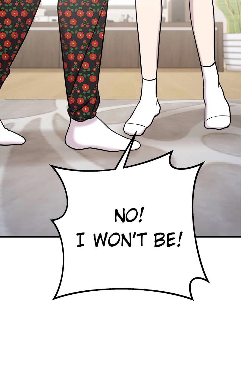 Villain with a Crush Chapter 72 Page 91