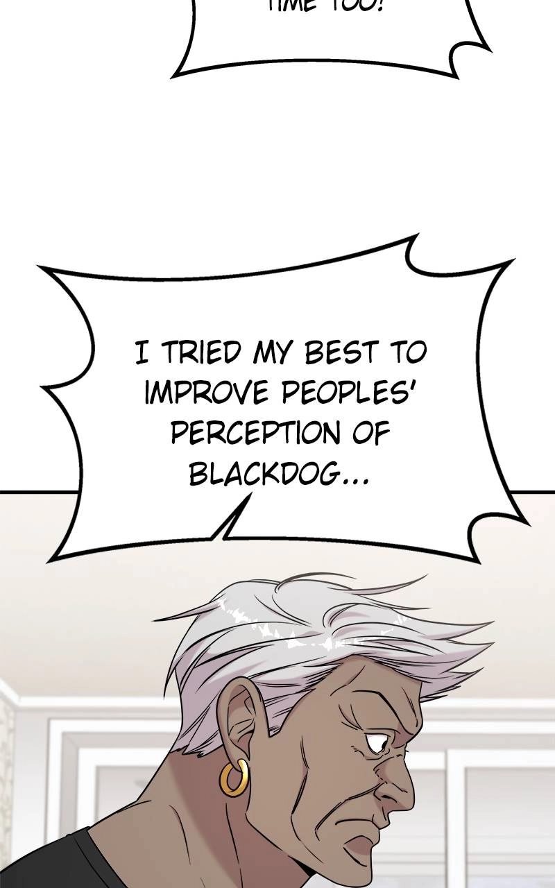 Villain with a Crush Chapter 72 Page 93