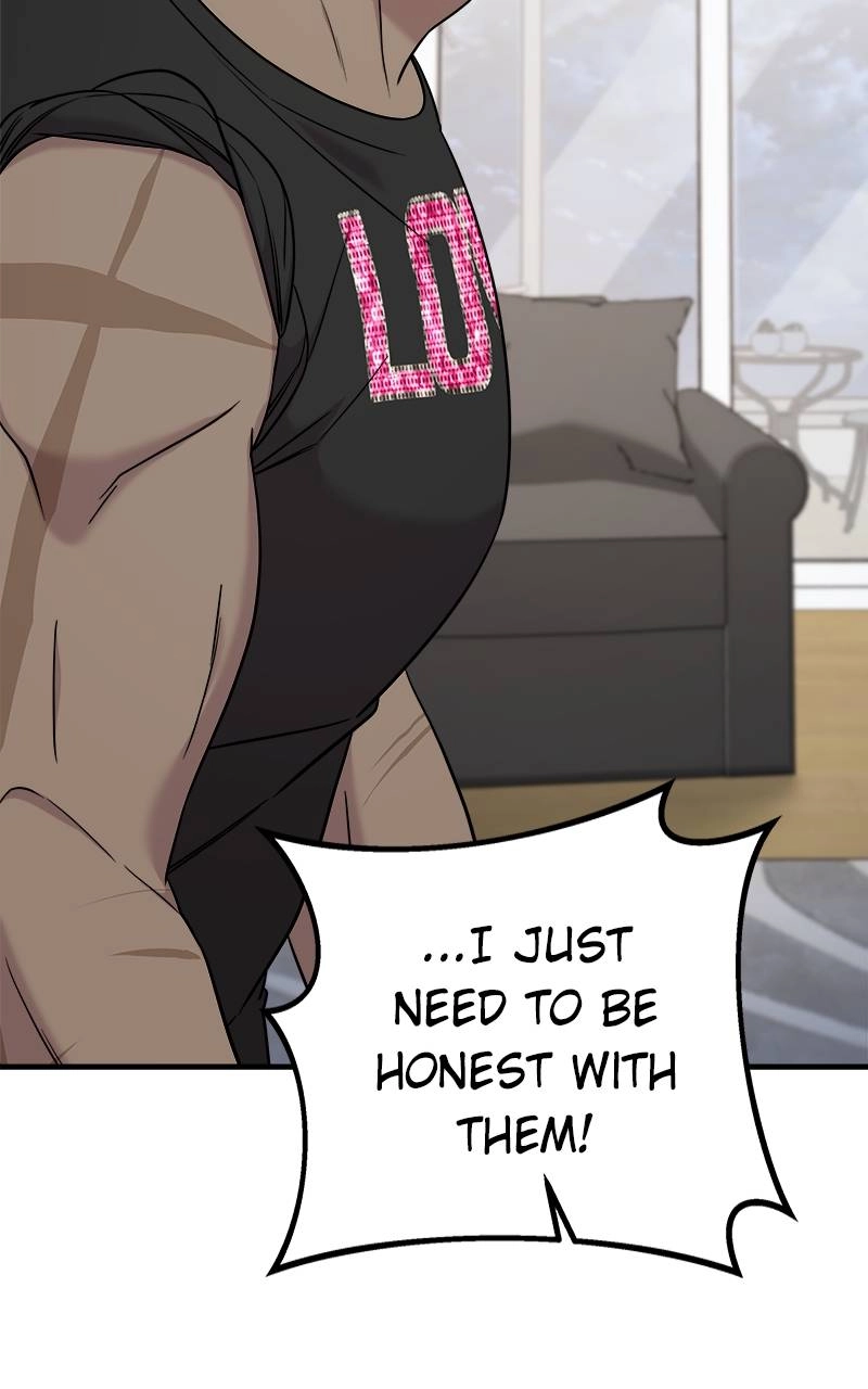 Villain with a Crush Chapter 72 Page 94
