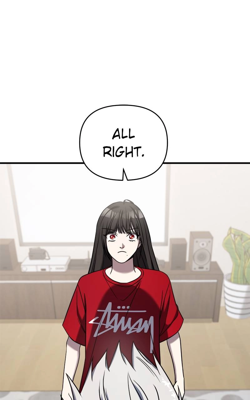 Villain with a Crush Chapter 72 Page 95