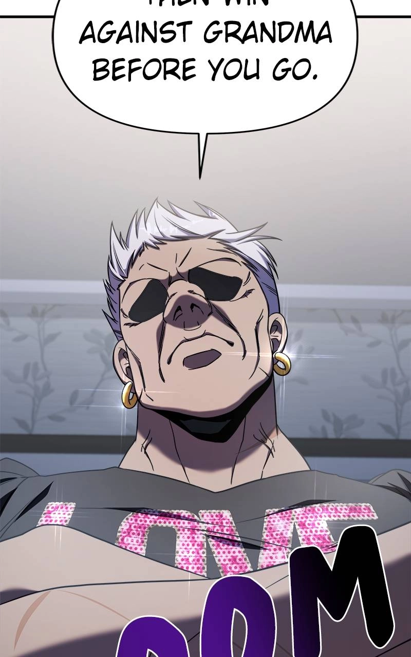 Villain with a Crush Chapter 72 Page 97