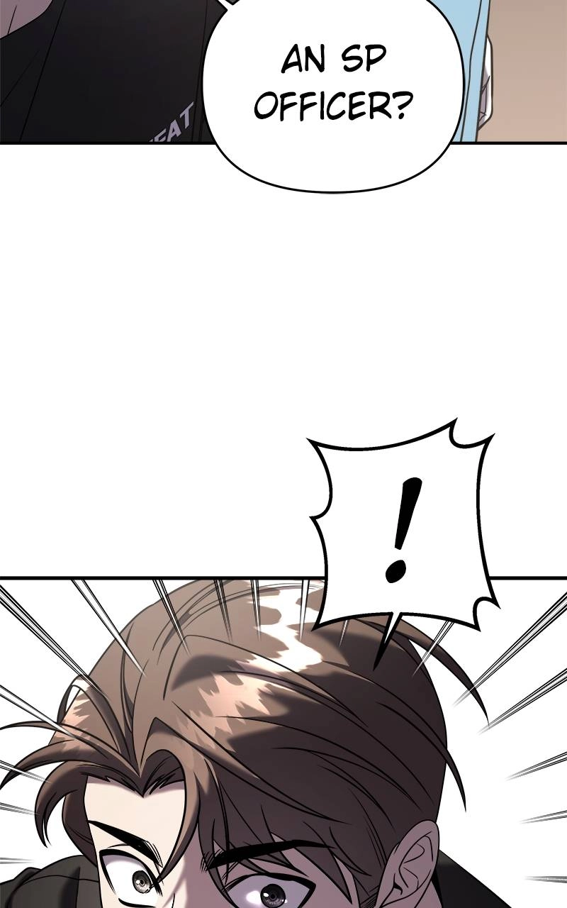 Villain with a Crush Chapter 72 Page 9