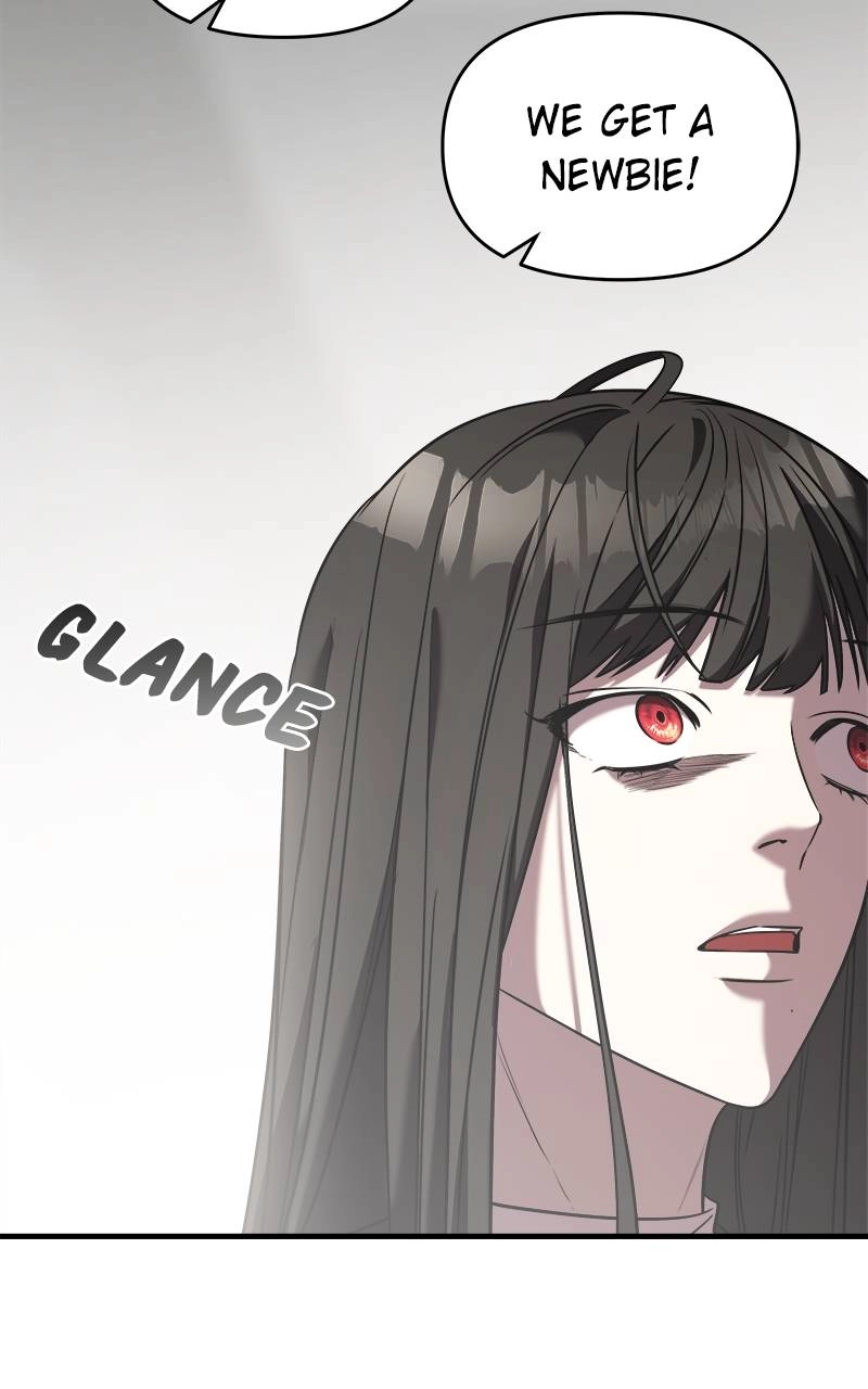 Villain with a Crush Chapter 41 Page 100