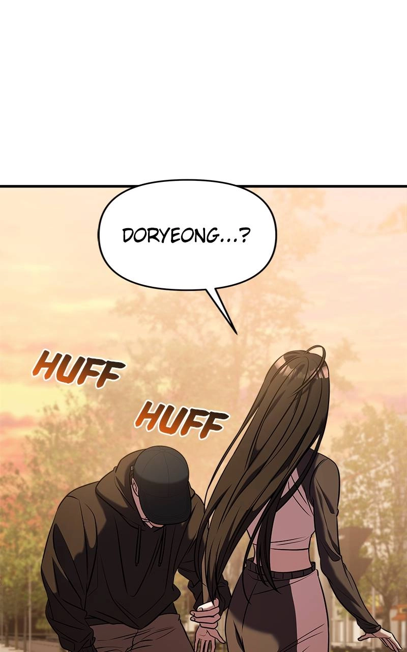 Villain with a Crush Chapter 41 Page 10