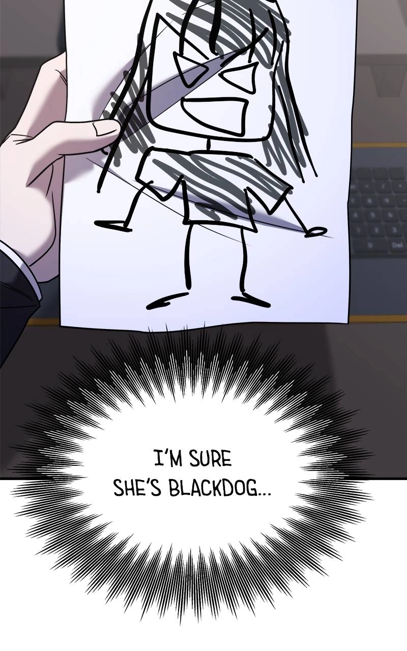 Villain with a Crush Chapter 41 Page 110
