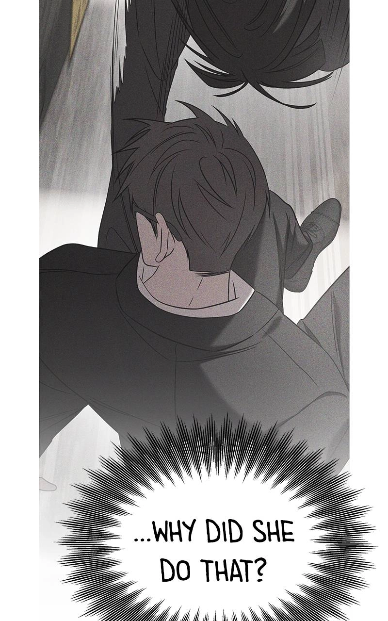 Villain with a Crush Chapter 41 Page 112