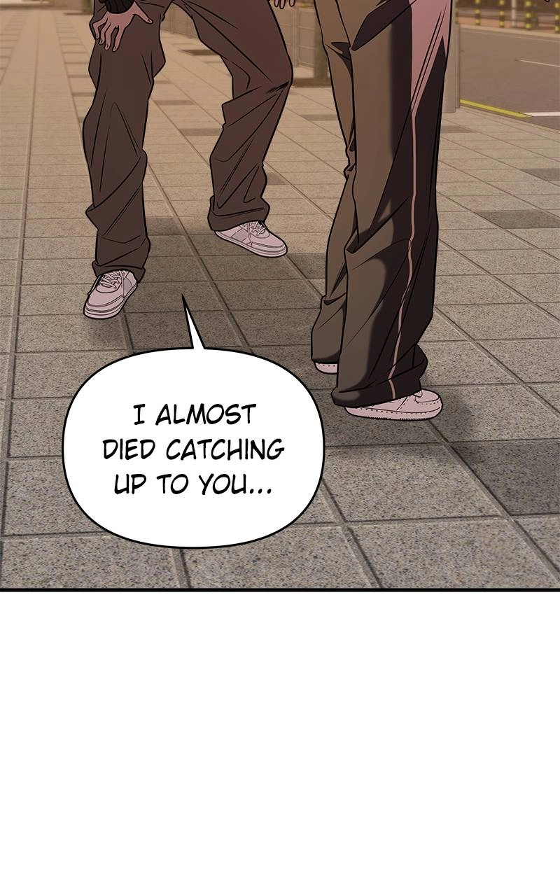 Villain with a Crush Chapter 41 Page 11