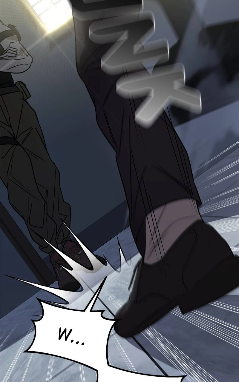 Villain with a Crush Chapter 41 Page 120