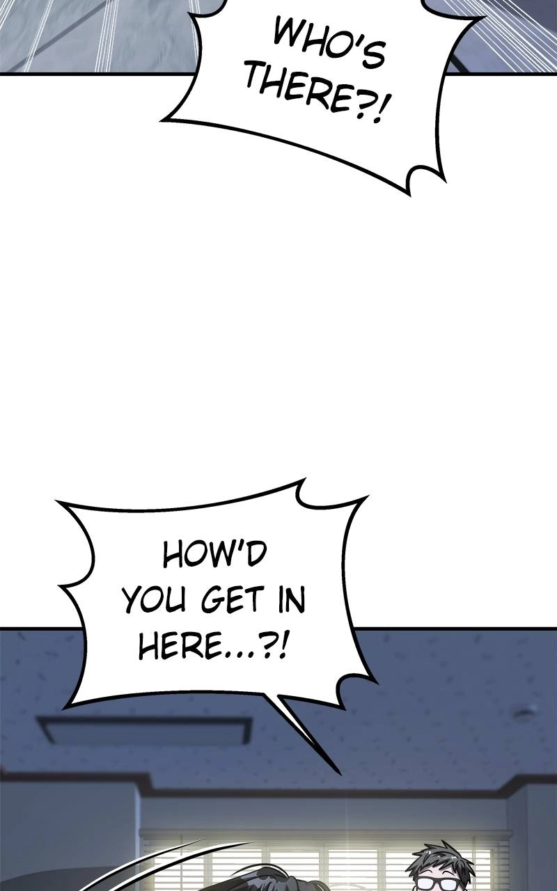 Villain with a Crush Chapter 41 Page 121