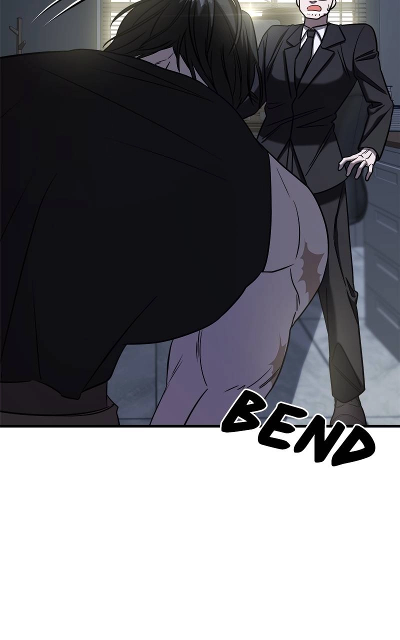 Villain with a Crush Chapter 41 Page 122