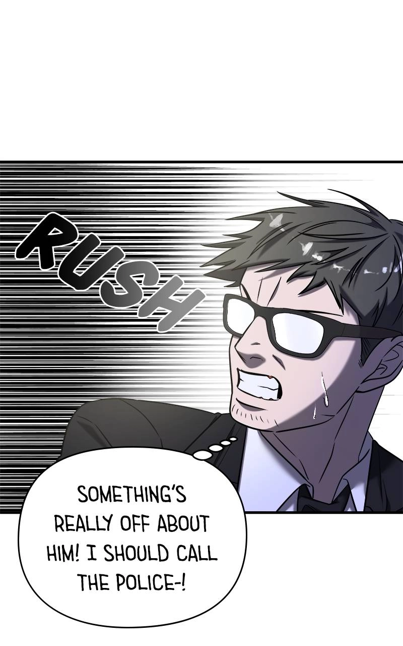 Villain with a Crush Chapter 41 Page 124