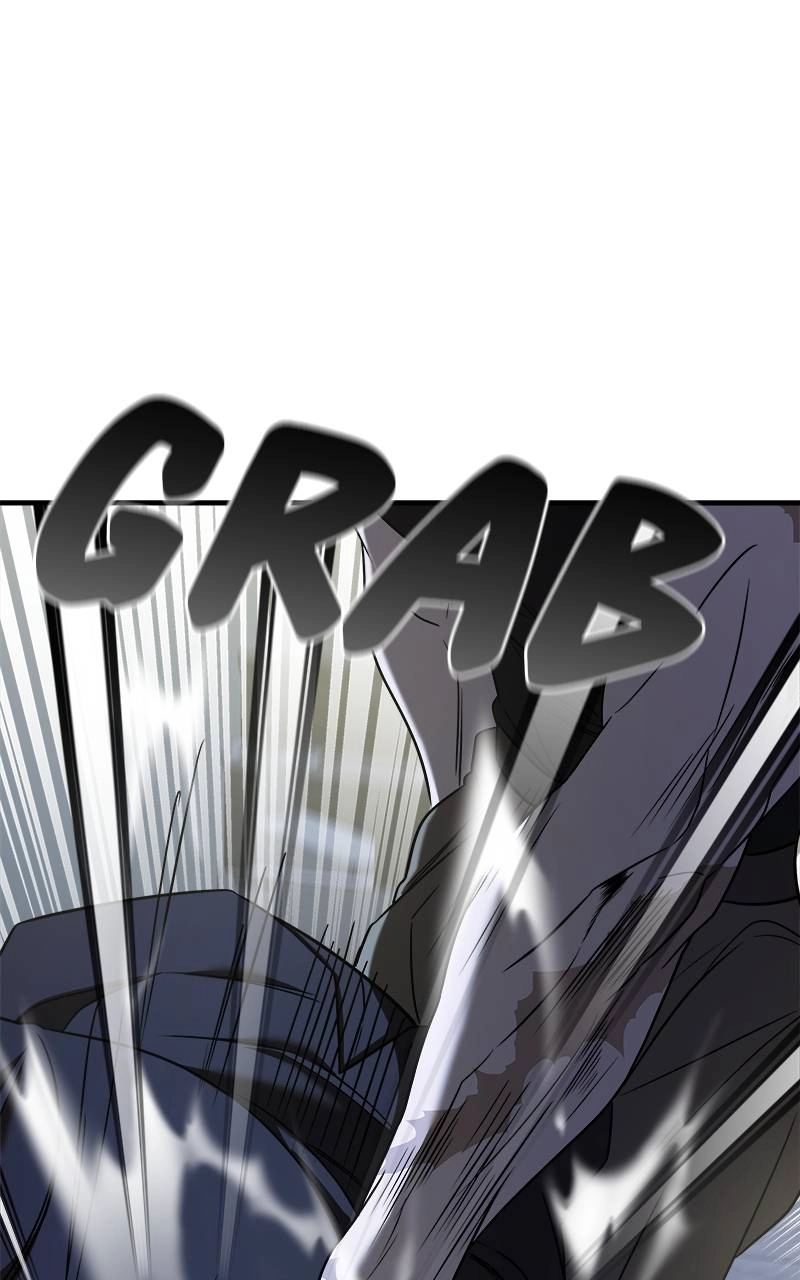 Villain with a Crush Chapter 41 Page 125