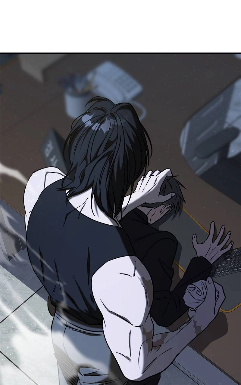 Villain with a Crush Chapter 41 Page 129