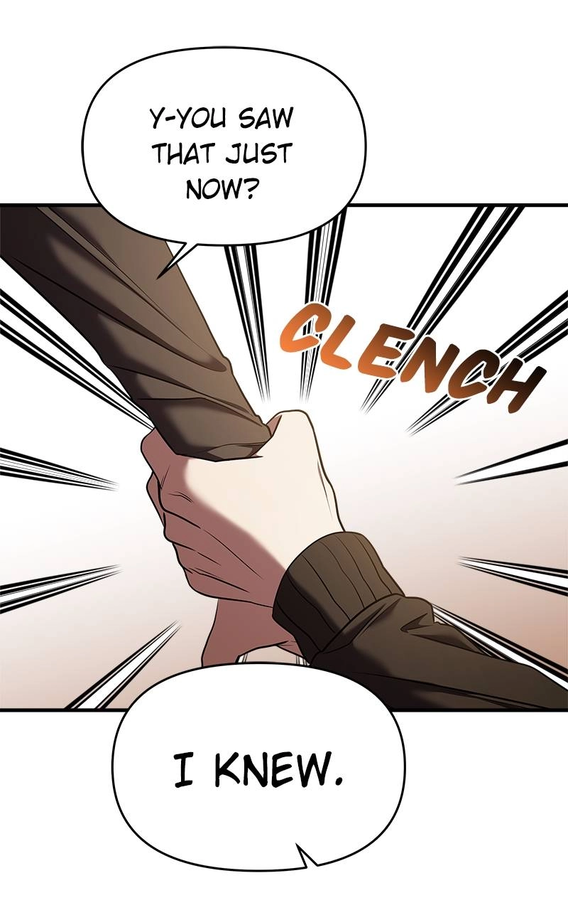 Villain with a Crush Chapter 41 Page 12