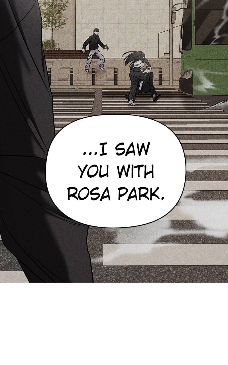 Villain with a Crush Chapter 41 Page 133