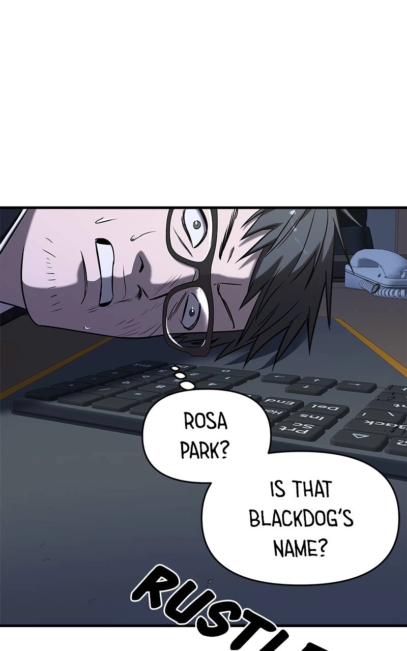 Villain with a Crush Chapter 41 Page 134