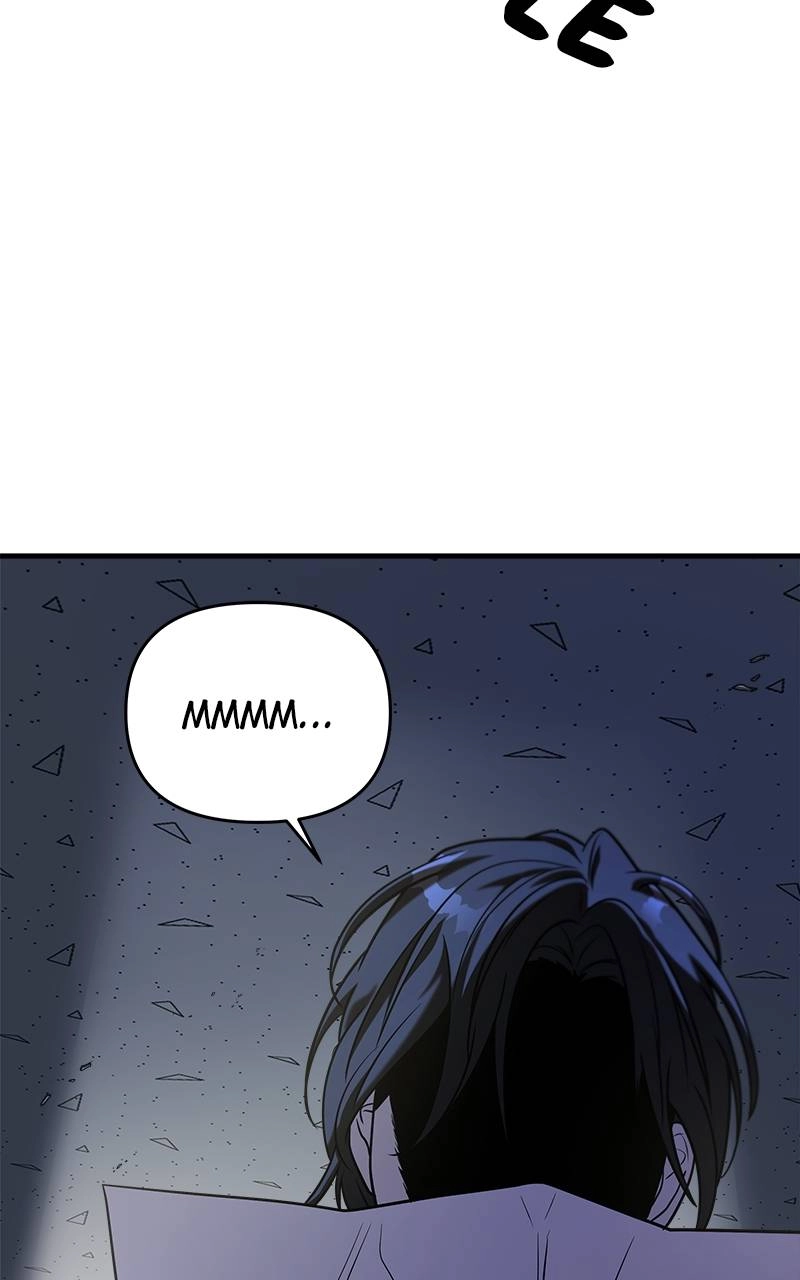 Villain with a Crush Chapter 41 Page 135