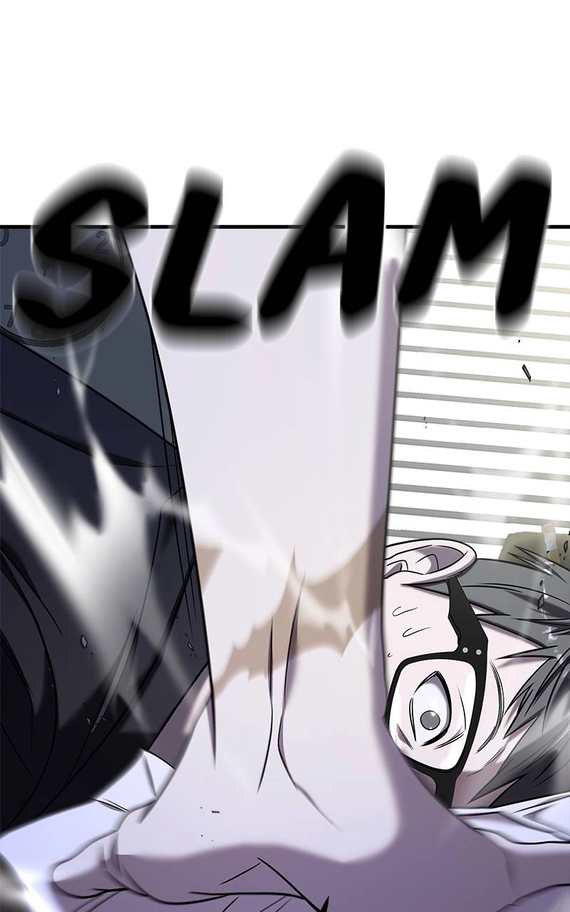 Villain with a Crush Chapter 41 Page 137