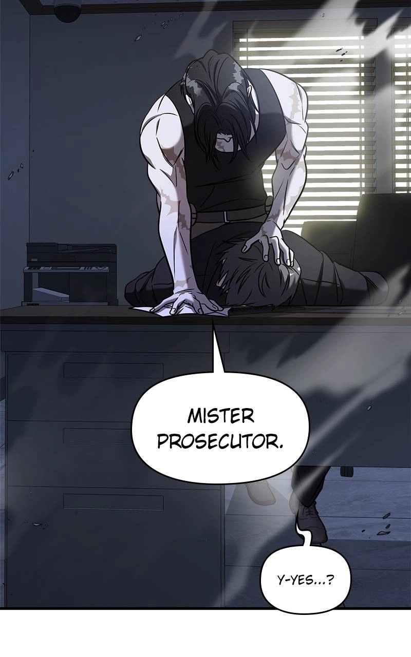 Villain with a Crush Chapter 41 Page 139