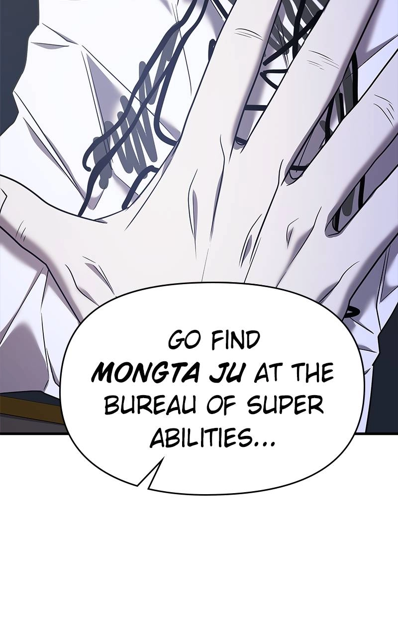 Villain with a Crush Chapter 41 Page 141
