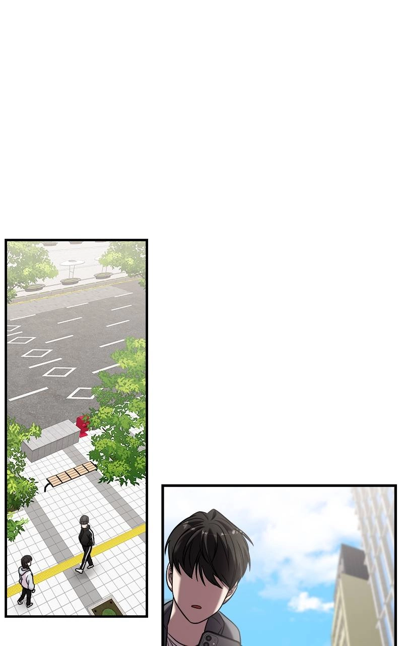 Villain with a Crush Chapter 41 Page 16